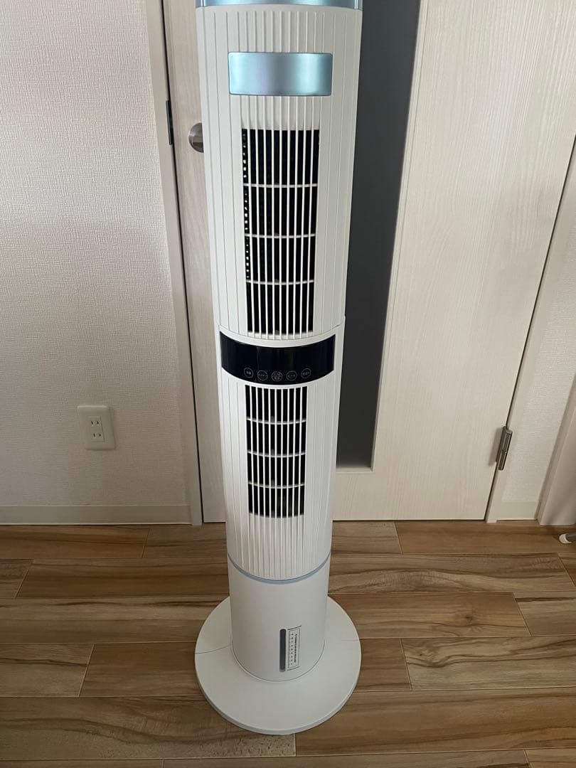KAPOL 冷風機 タワーファン
