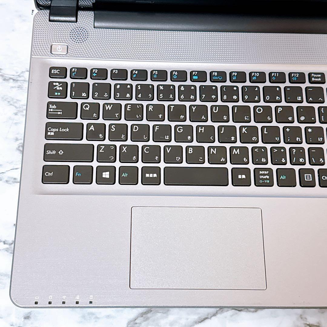 1台限定✨高性能i7＆メモリ16GB/爆速SSD✨グラボ搭載 すぐ使えるパソコン