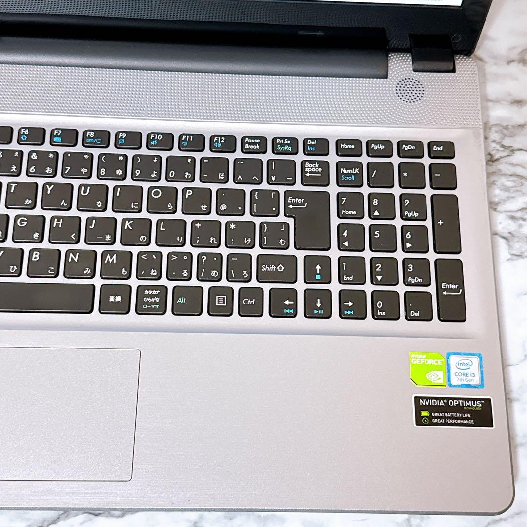 1台限定✨高性能i7＆メモリ16GB/爆速SSD✨グラボ搭載 すぐ使えるパソコン