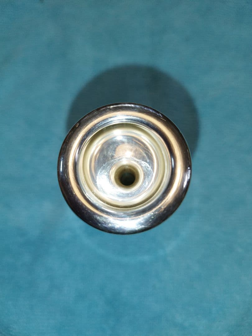 JK Exclusive 6EL トロンボーン太管用マウスピース SP