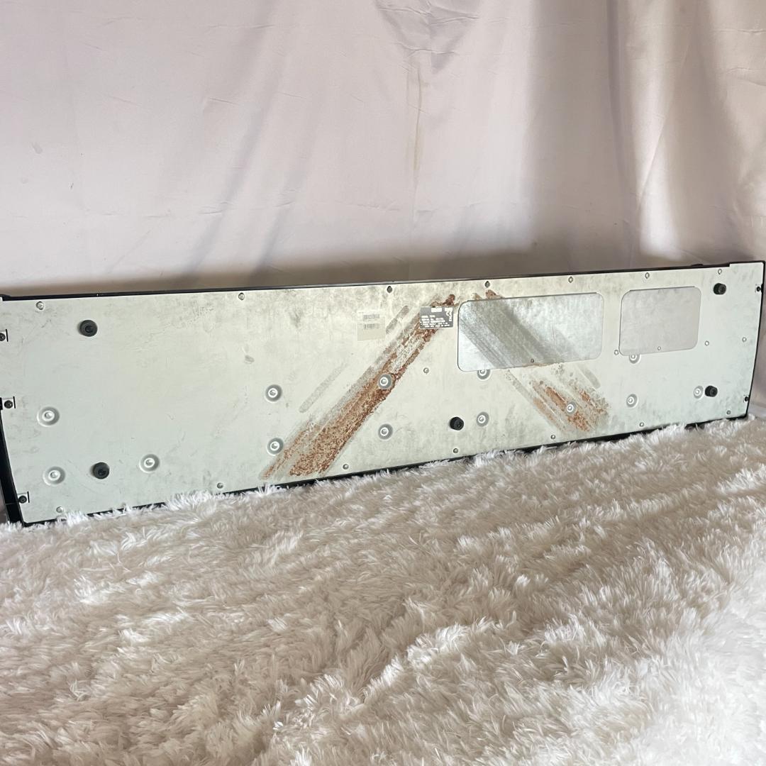 KORG TR76 シンセサイザー