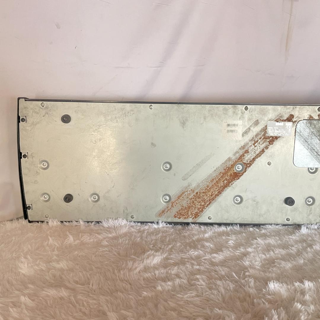 KORG TR76 シンセサイザー