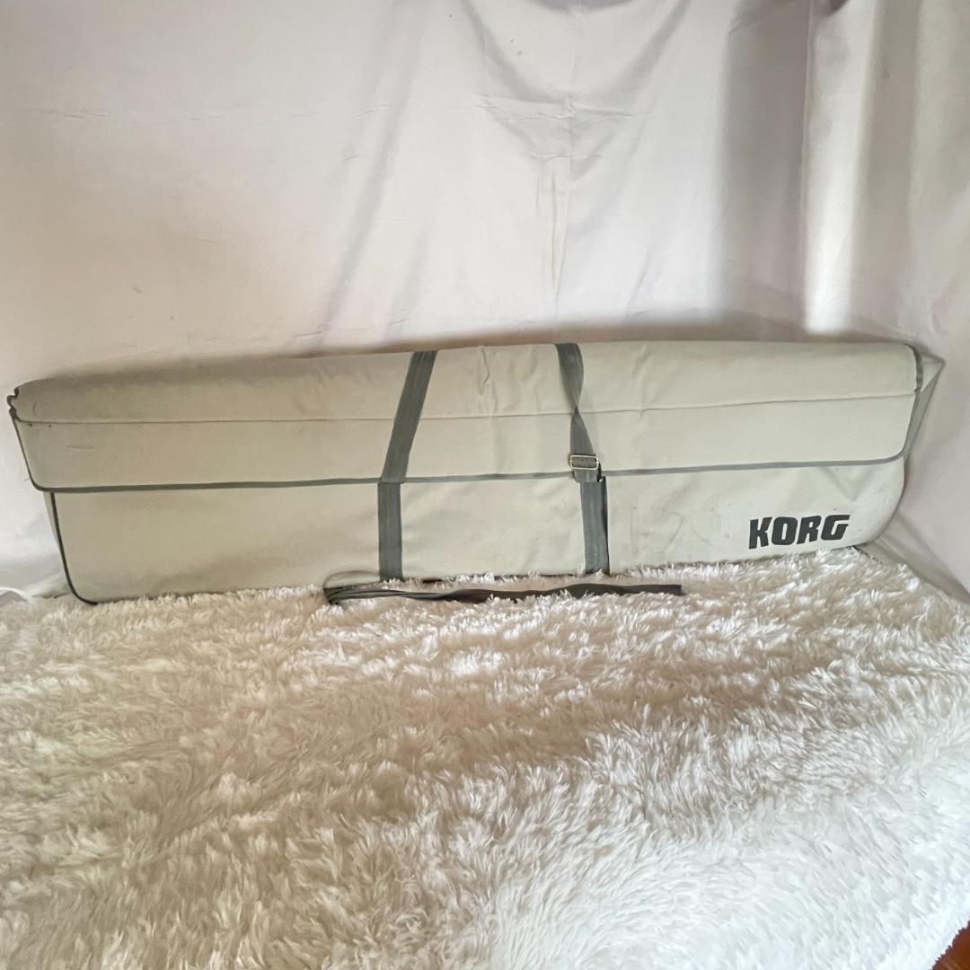 KORG TR76 シンセサイザー