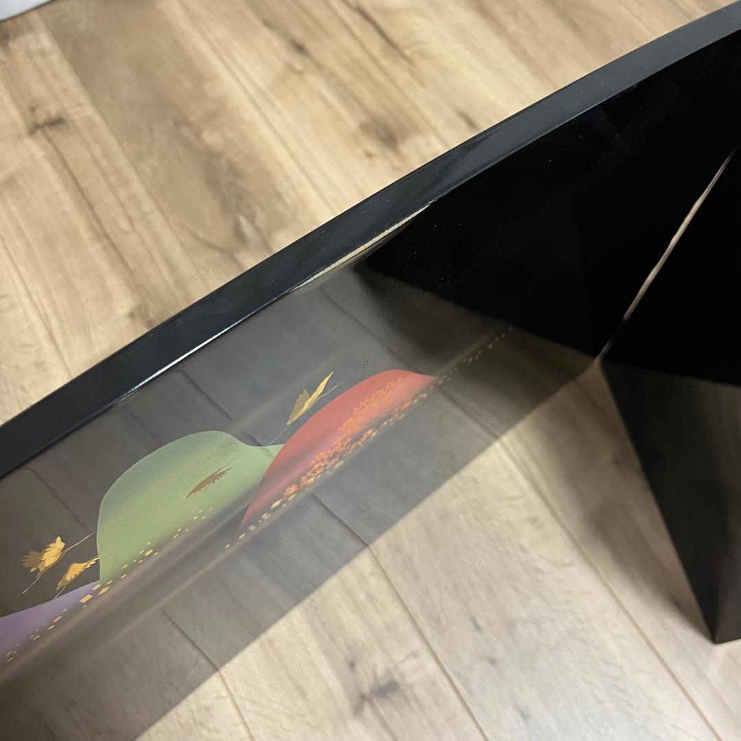 ①鳳凰雛　雛人形　3段飾り　ひな人形　豪華