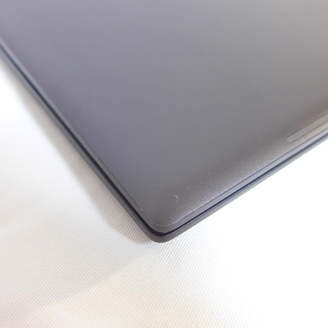 Windowsノート本体 HP ENVY X360 Ryzen 7 5700U NVMe 512GB