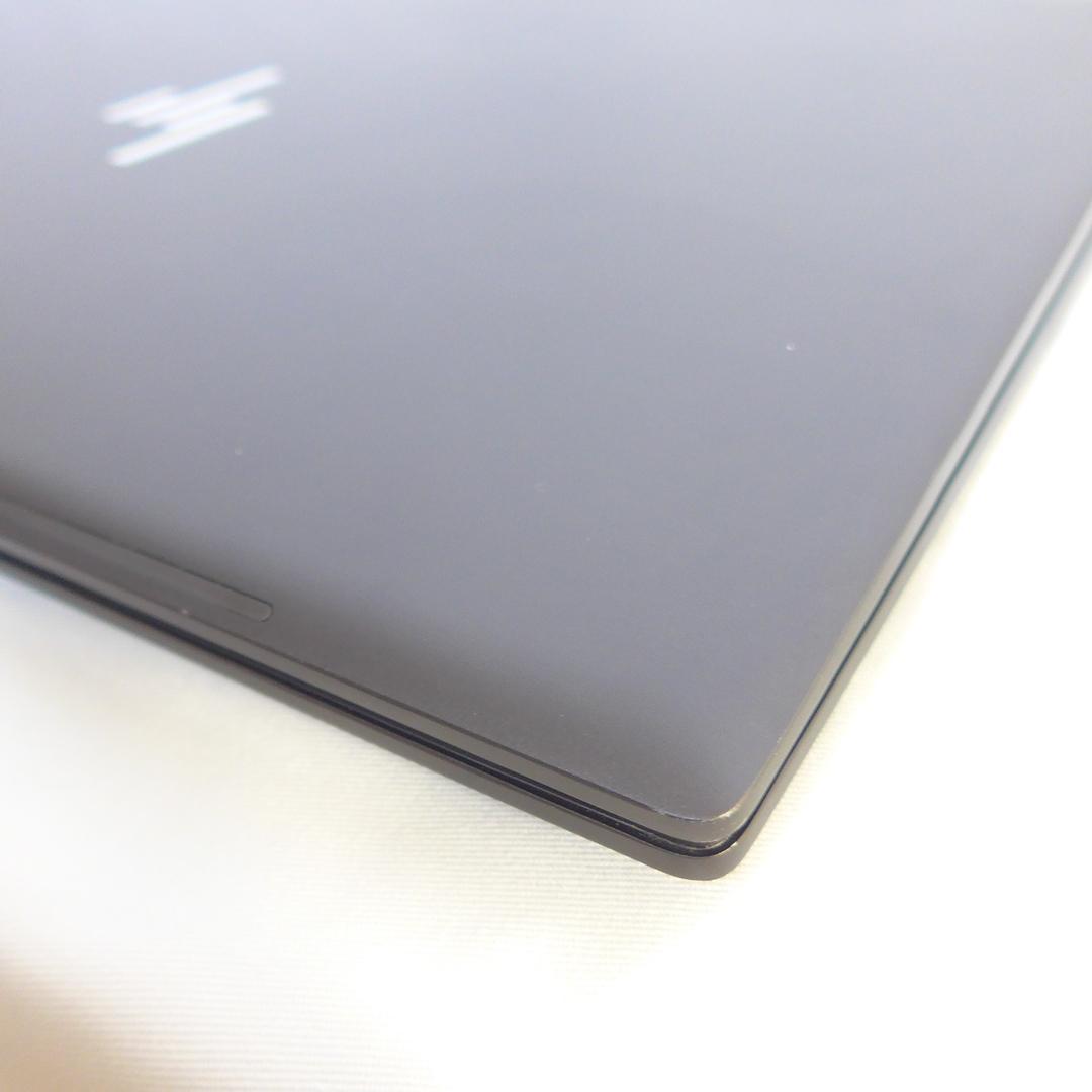 Windowsノート本体 HP ENVY X360 Ryzen 7 5700U NVMe 512GB