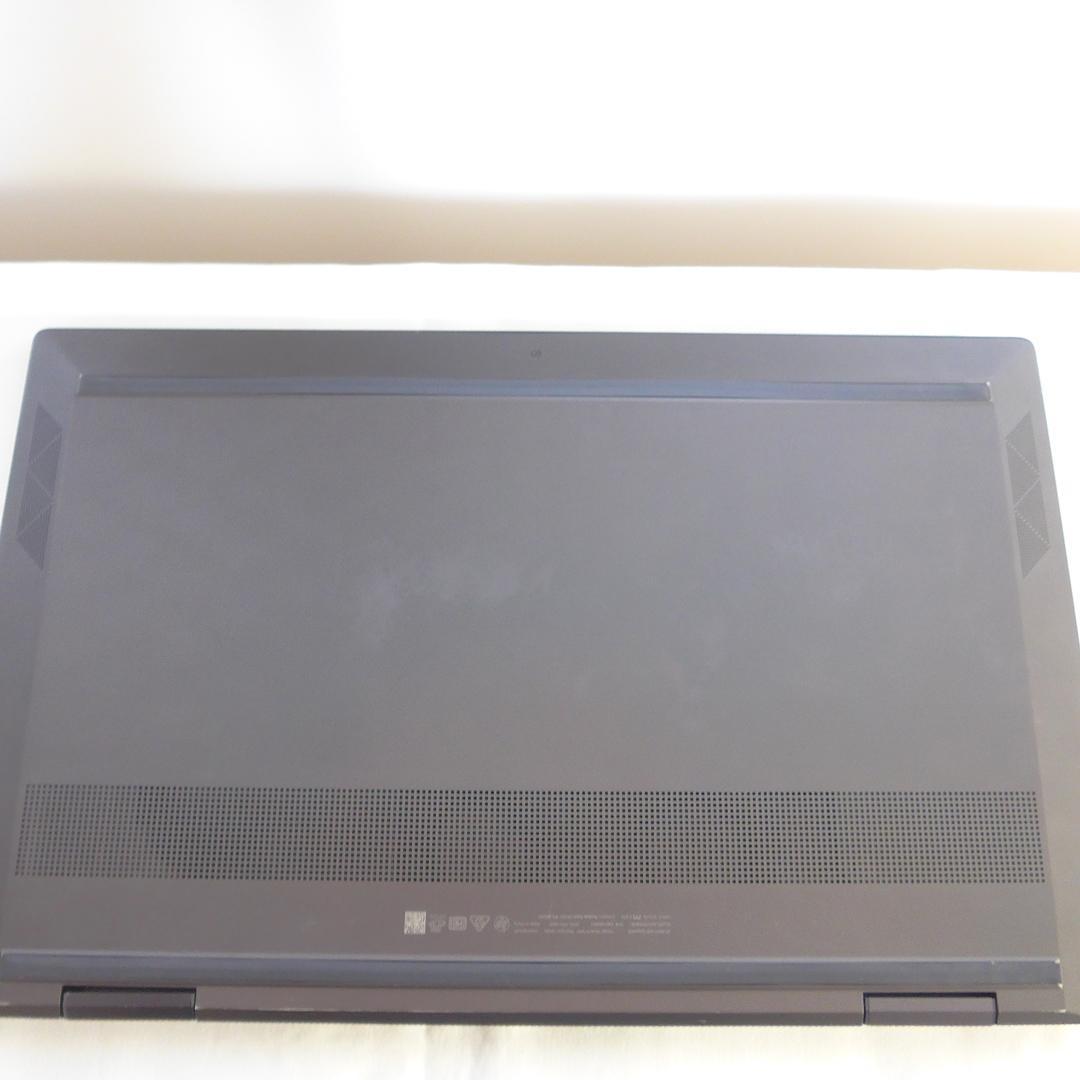 Windowsノート本体 HP ENVY X360 Ryzen 7 5700U NVMe 512GB