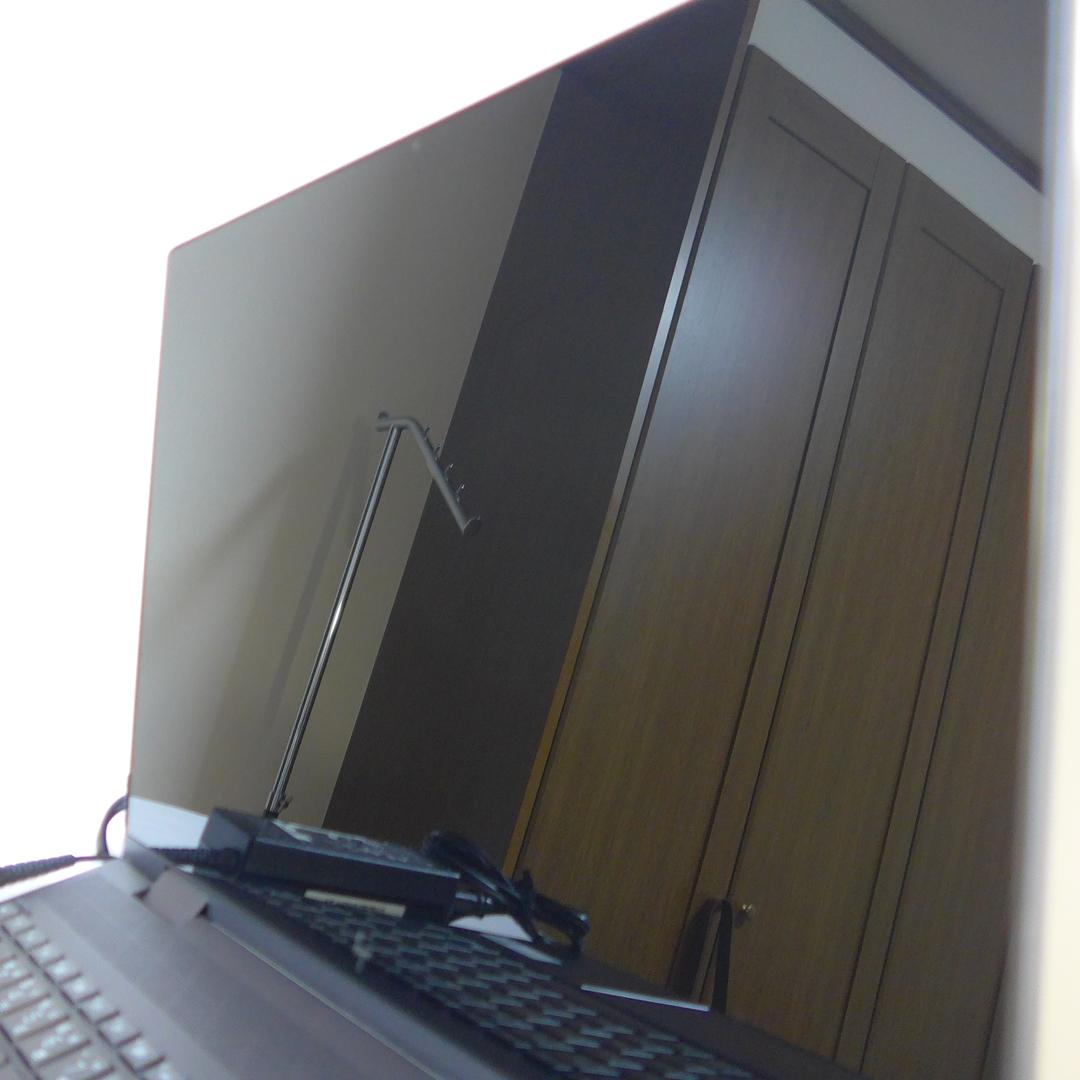 Windowsノート本体 HP ENVY X360 Ryzen 7 5700U NVMe 512GB