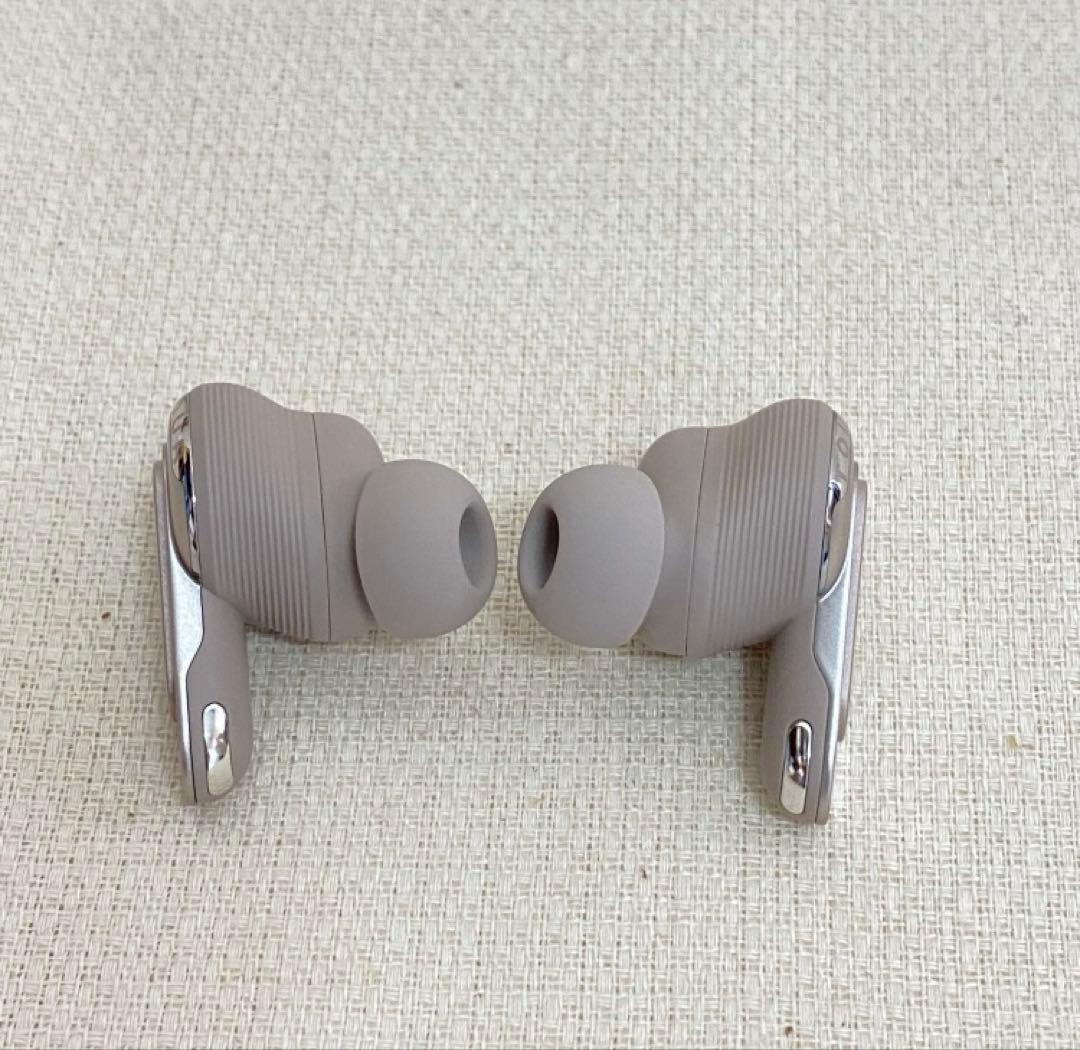 JBLTour Pro 3 ラテ　保証書用レシート付き