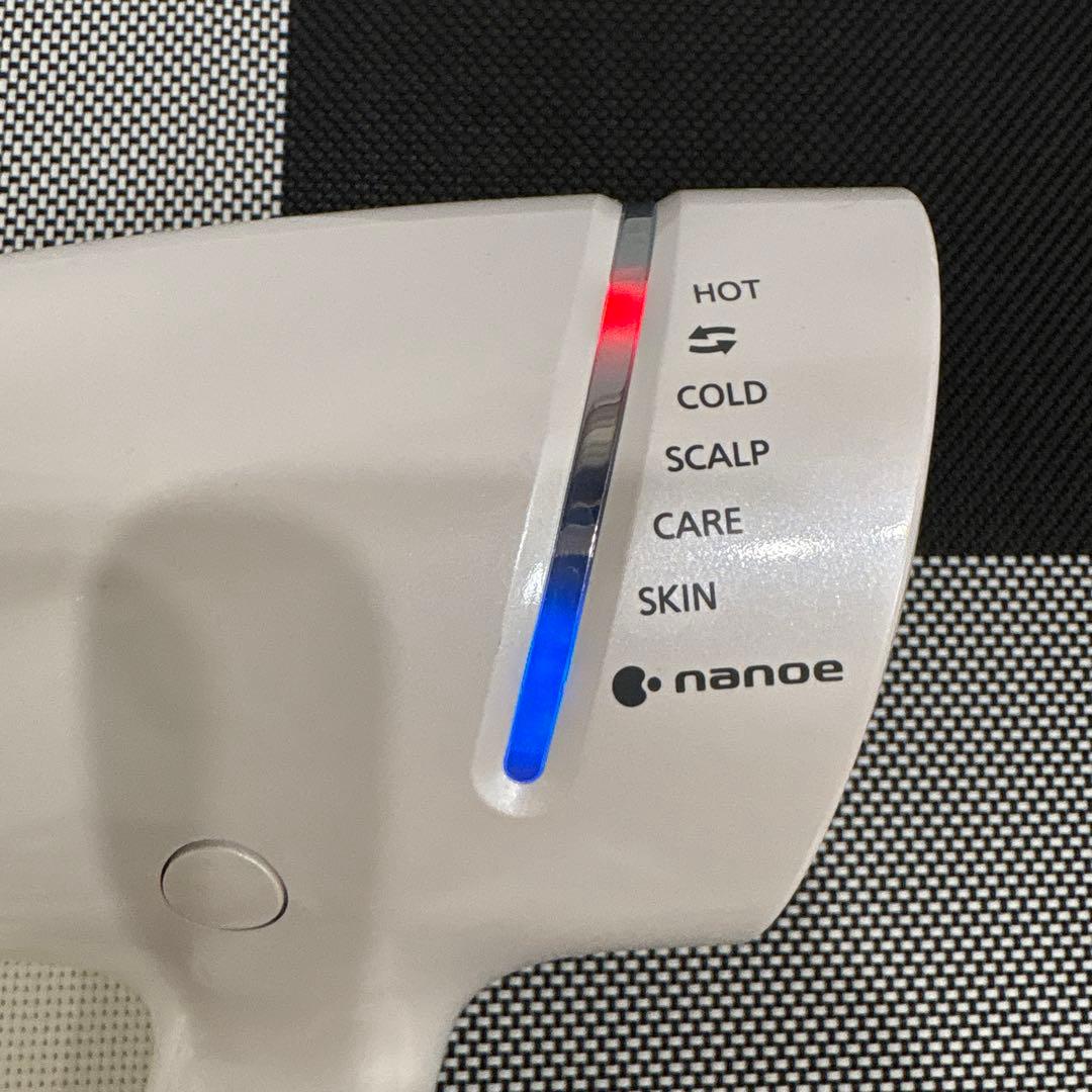 Panasonic EH-CNA9E-W ホワイト【完動品】