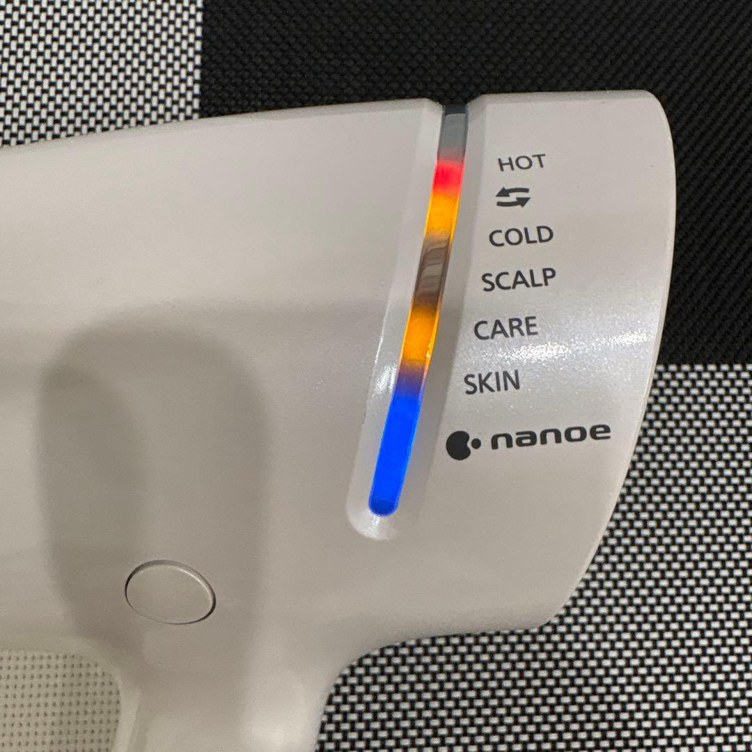 Panasonic EH-CNA9E-W ホワイト【完動品】