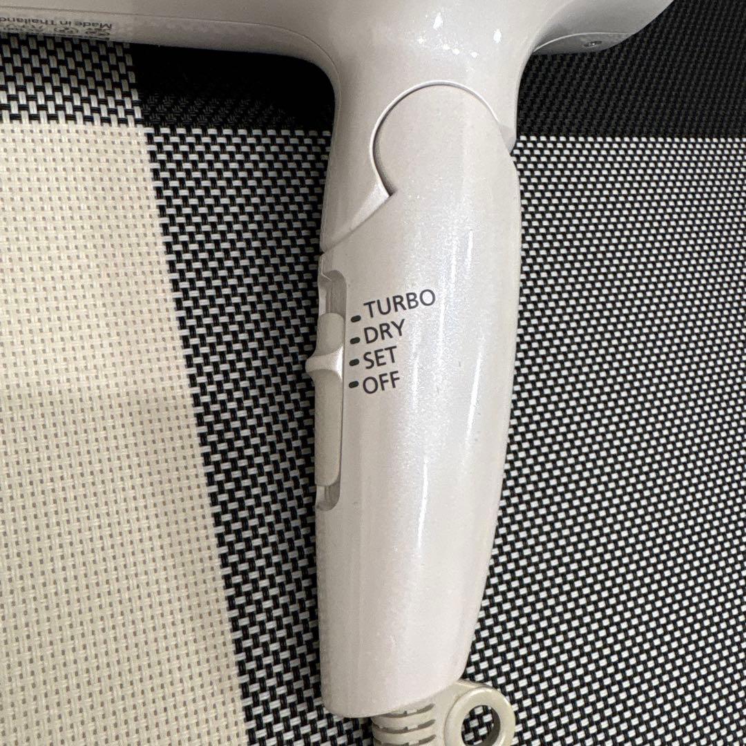 Panasonic EH-CNA9E-W ホワイト【完動品】