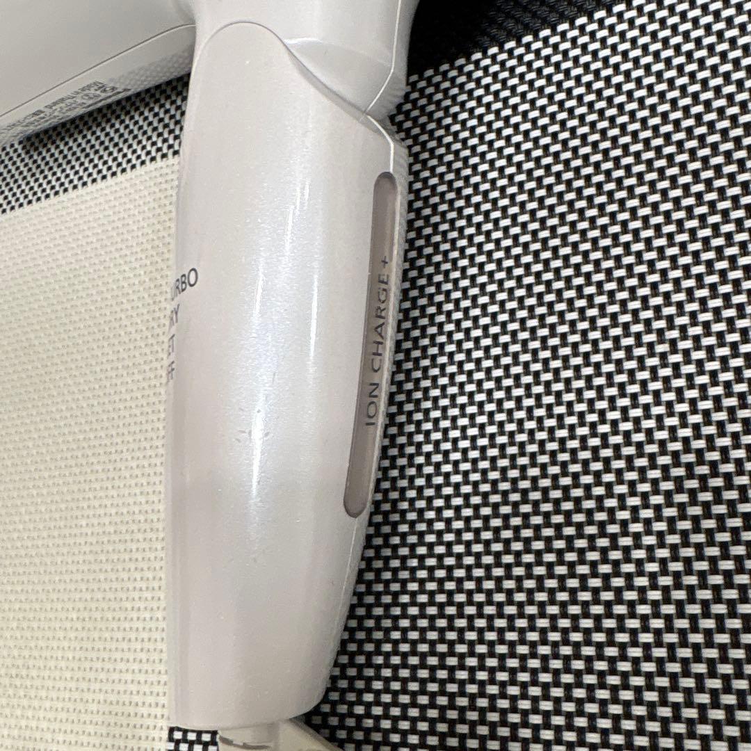 Panasonic EH-CNA9E-W ホワイト【完動品】