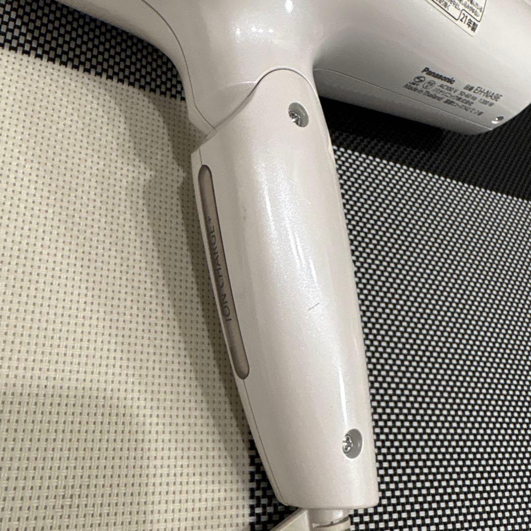 Panasonic EH-CNA9E-W ホワイト【完動品】