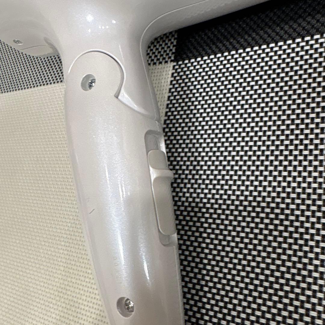 Panasonic EH-CNA9E-W ホワイト【完動品】