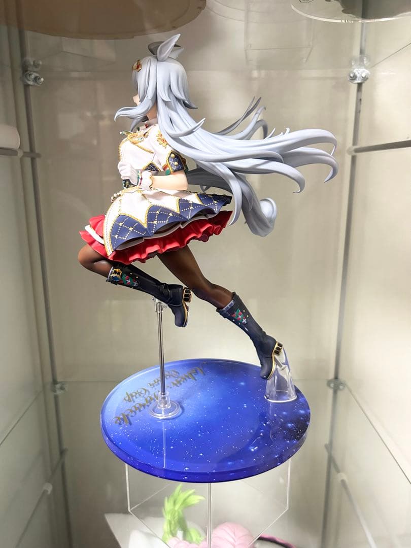 ウマ娘 プリティーダービー オグリキャップ ～キセキの白星～