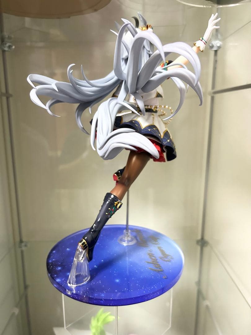 ウマ娘 プリティーダービー オグリキャップ ～キセキの白星～