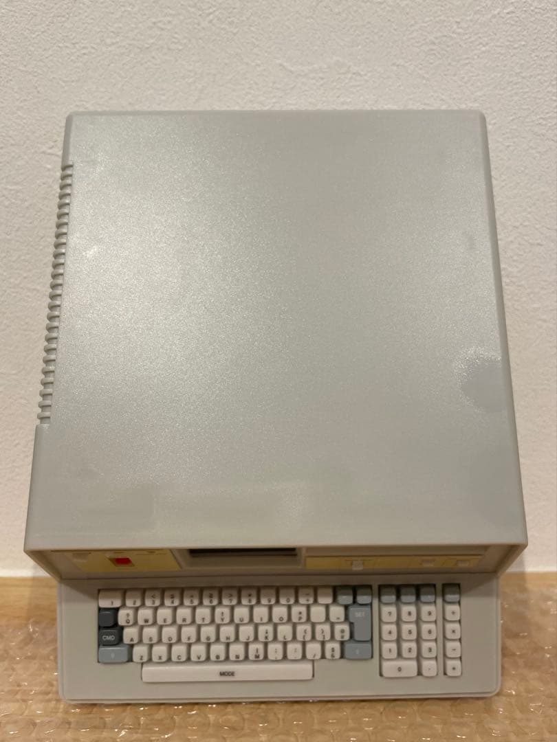 シュタインズゲート　タイトーくじA賞　IBN5100 クロック