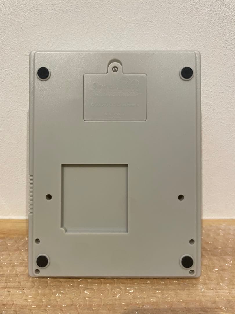 シュタインズゲート　タイトーくじA賞　IBN5100 クロック