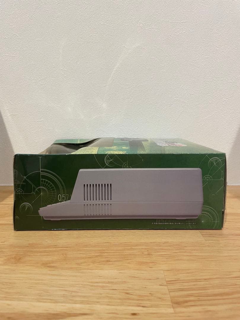 シュタインズゲート　タイトーくじA賞　IBN5100 クロック