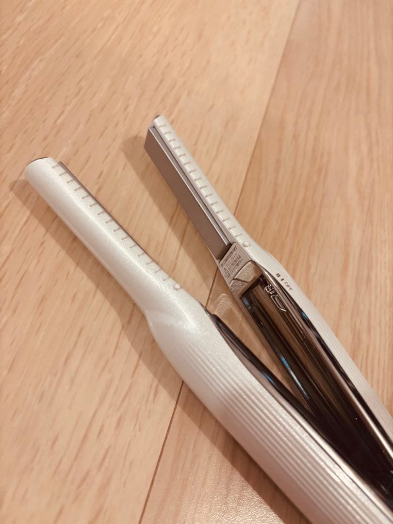 ReFa ビューテック フィンガーアイロン RE-AI02A