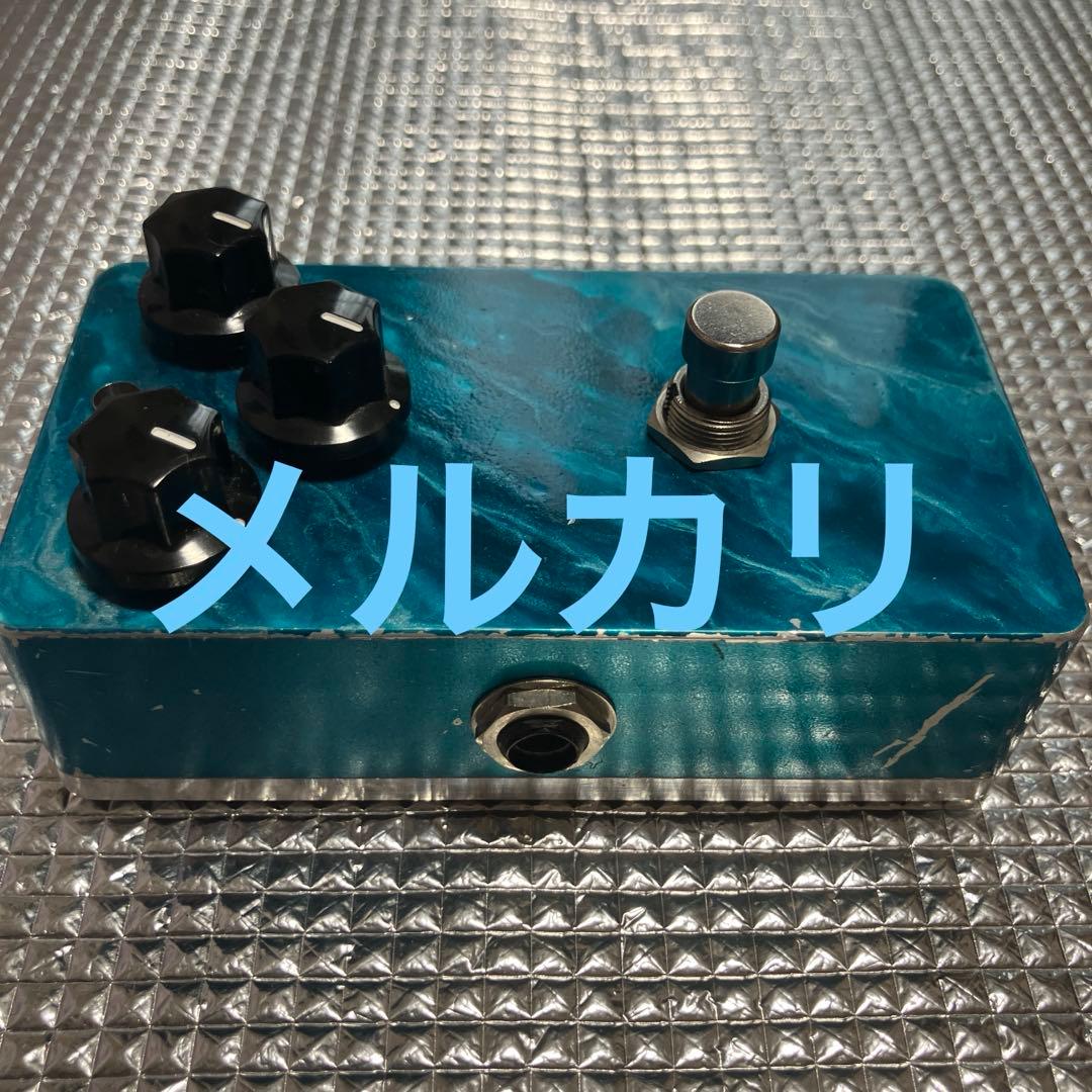 ギター Leqtique MAR