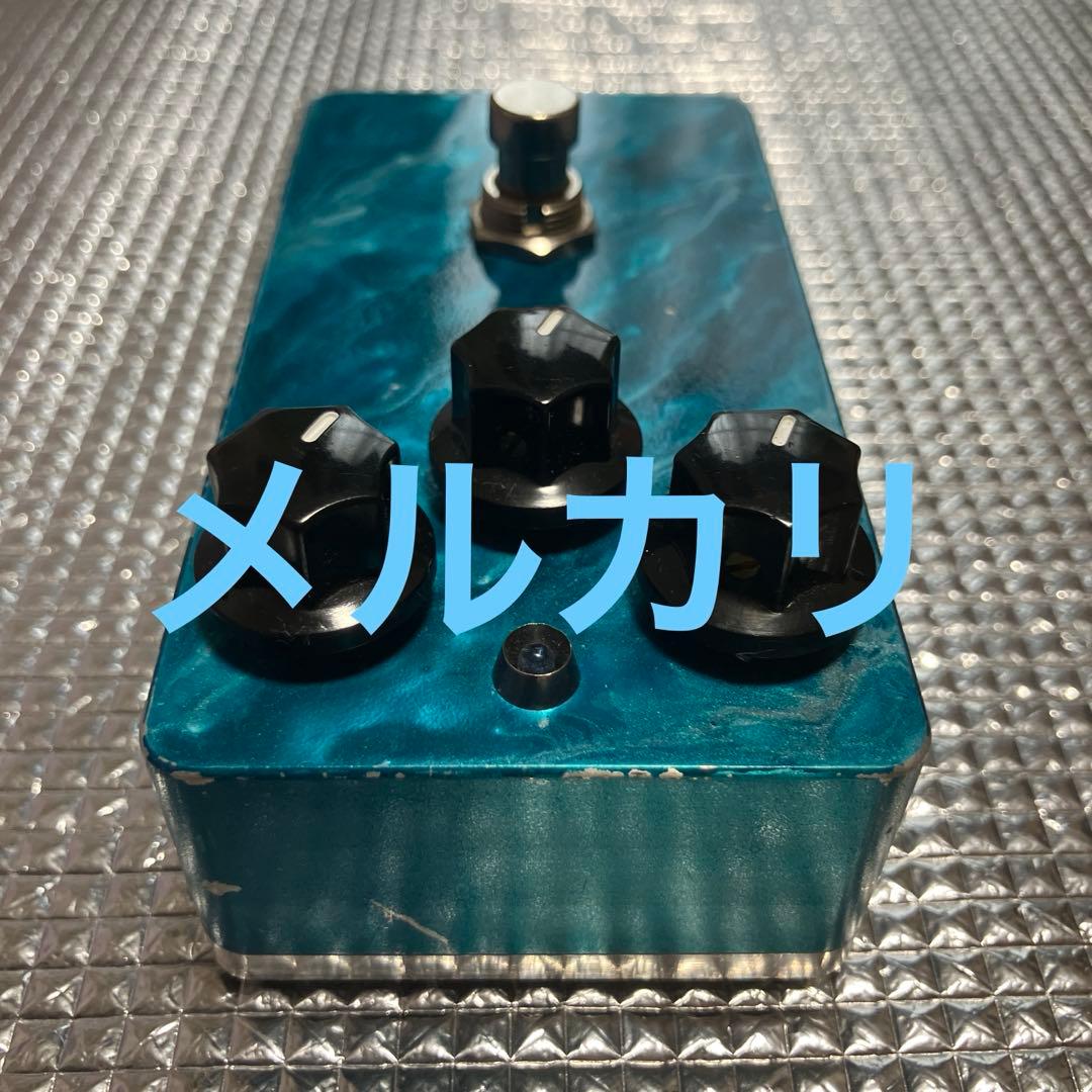 ギター Leqtique MAR