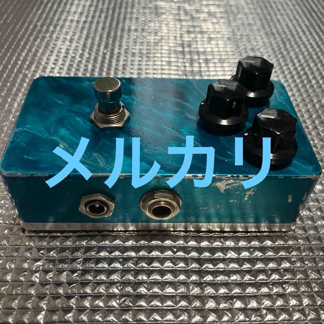 ギター Leqtique MAR