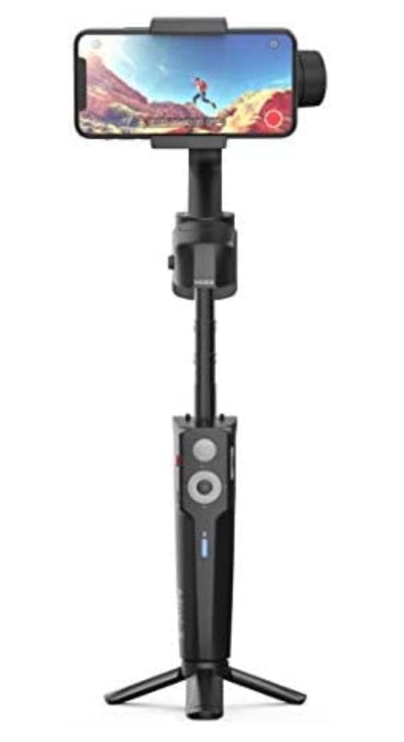 MOZA スマホジンバル Mini-S