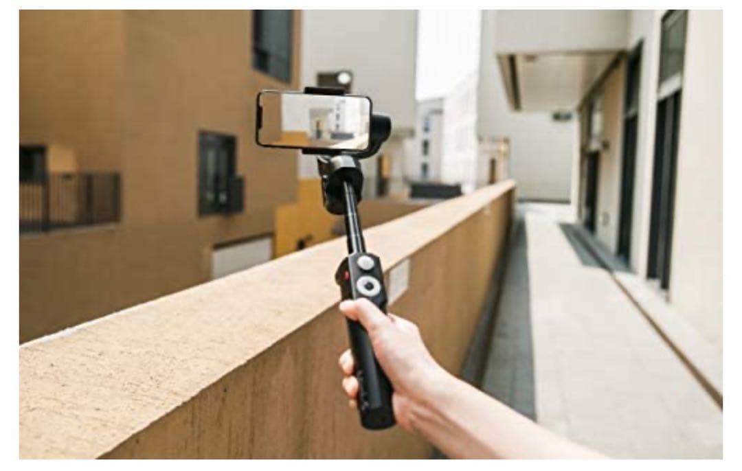 MOZA スマホジンバル Mini-S