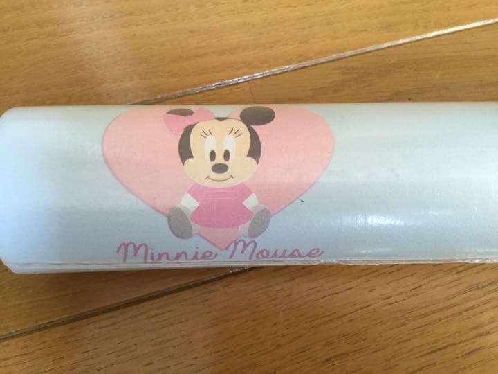 輸入壁紙 ディズニー　ミッキー　ミニー　1ロール