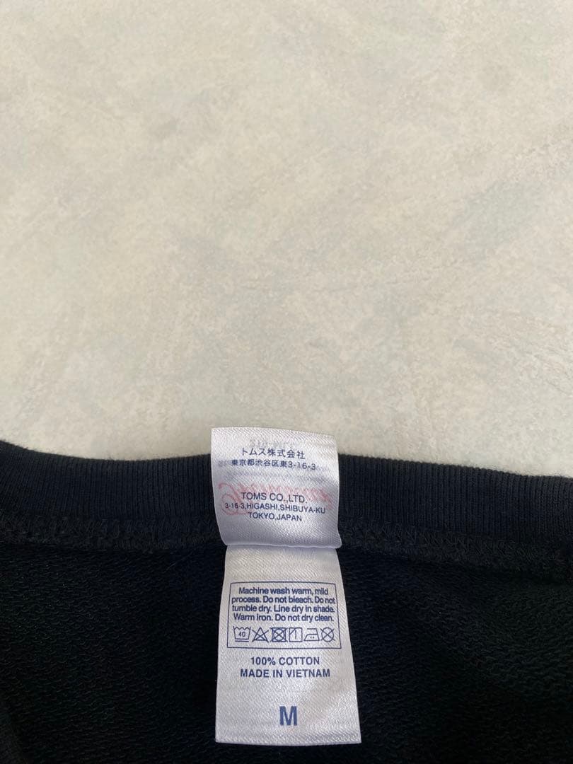 レペゼン地球 デザイン王決定戦 DJ脇 スウェット サイズM DJ銀太 DJ社長