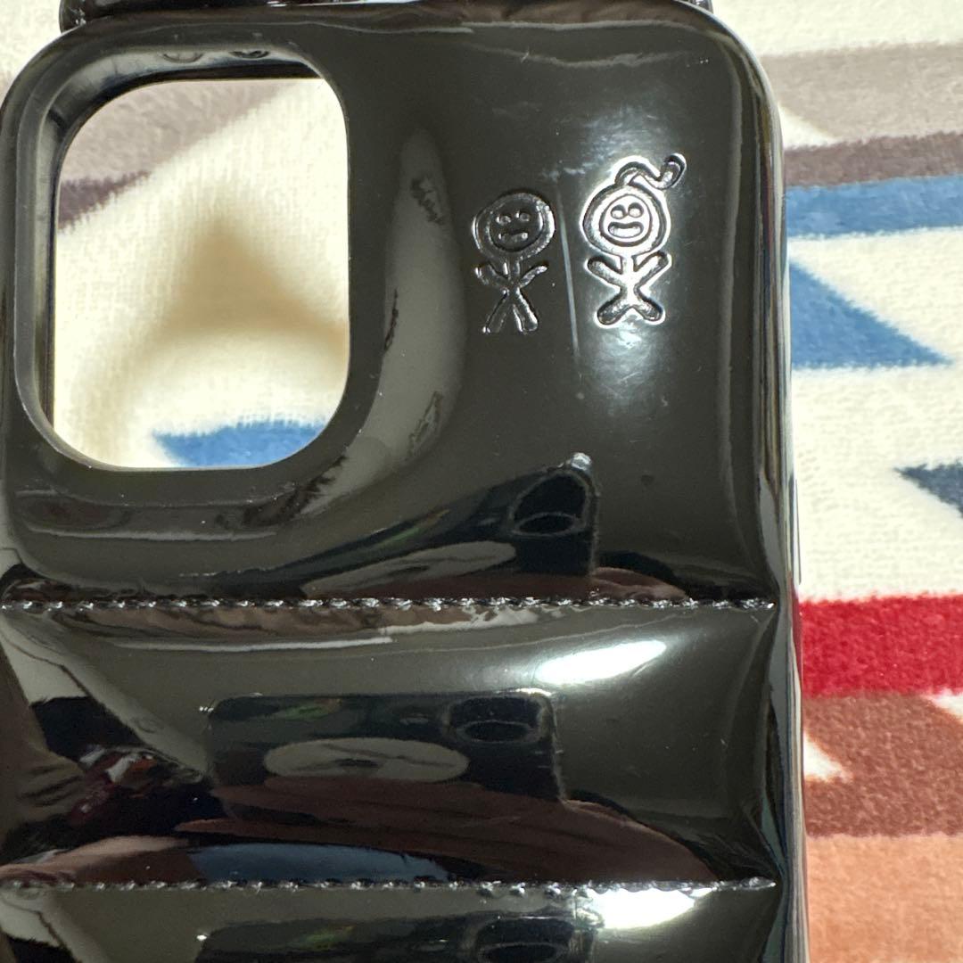 Urban Sophistication iPhone16ケース