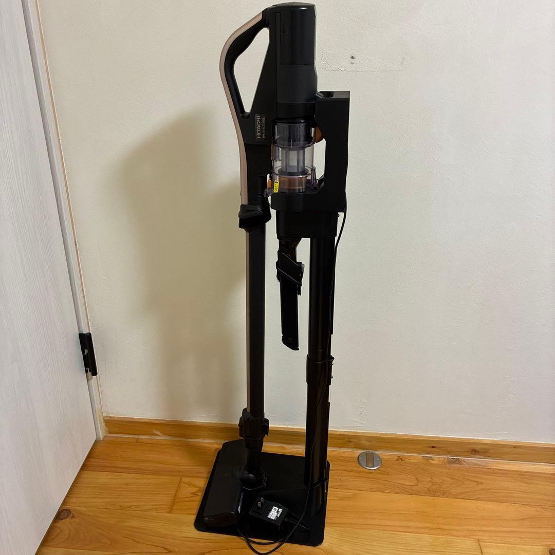 HITACHI PV-BHL5000J 24年製　美品