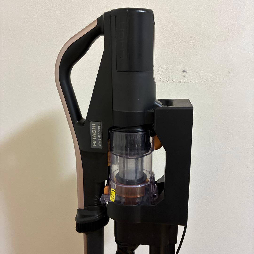 HITACHI PV-BHL5000J 24年製　美品
