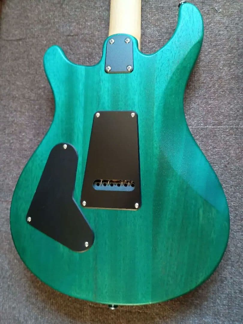 （新しい！）PRS SE CE24 Standard Satin