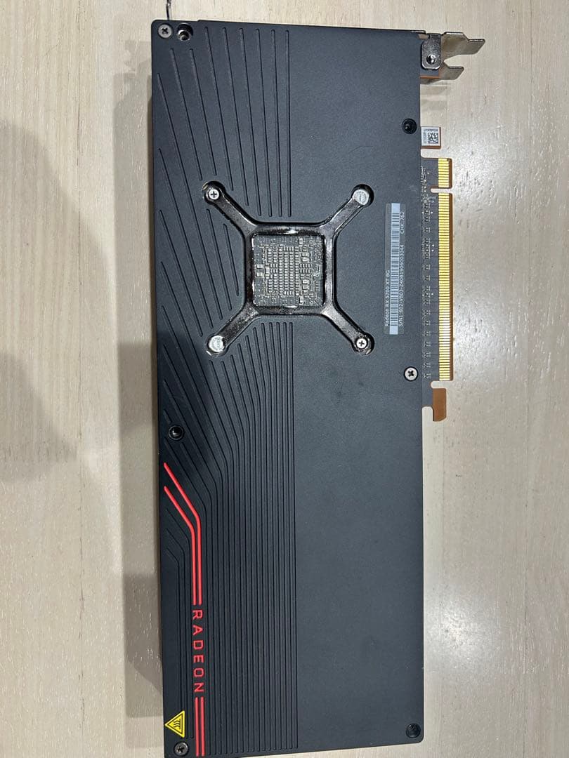 瀧*本様 MSI Radeon RX 5700 XT 8GB GDDR6