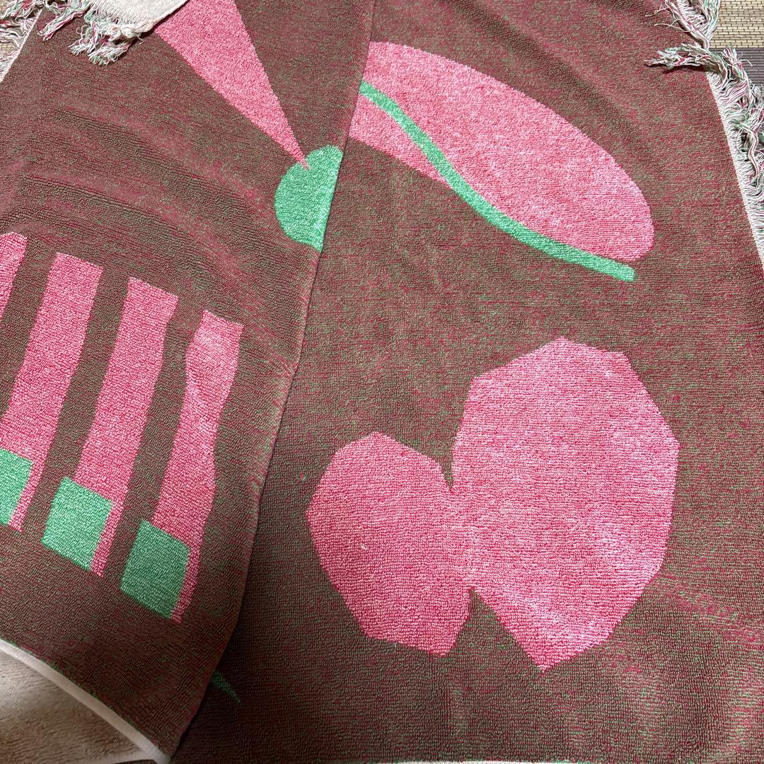 藤井風 ベジバスタオル　パナスタ