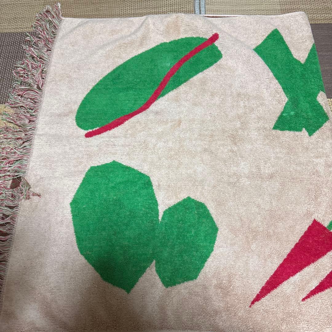 藤井風 ベジバスタオル　パナスタ