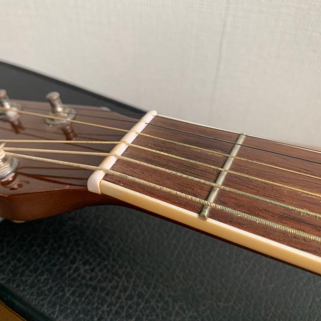 【希少】MORRIS モーリス　MD–306TS アコースティックギター