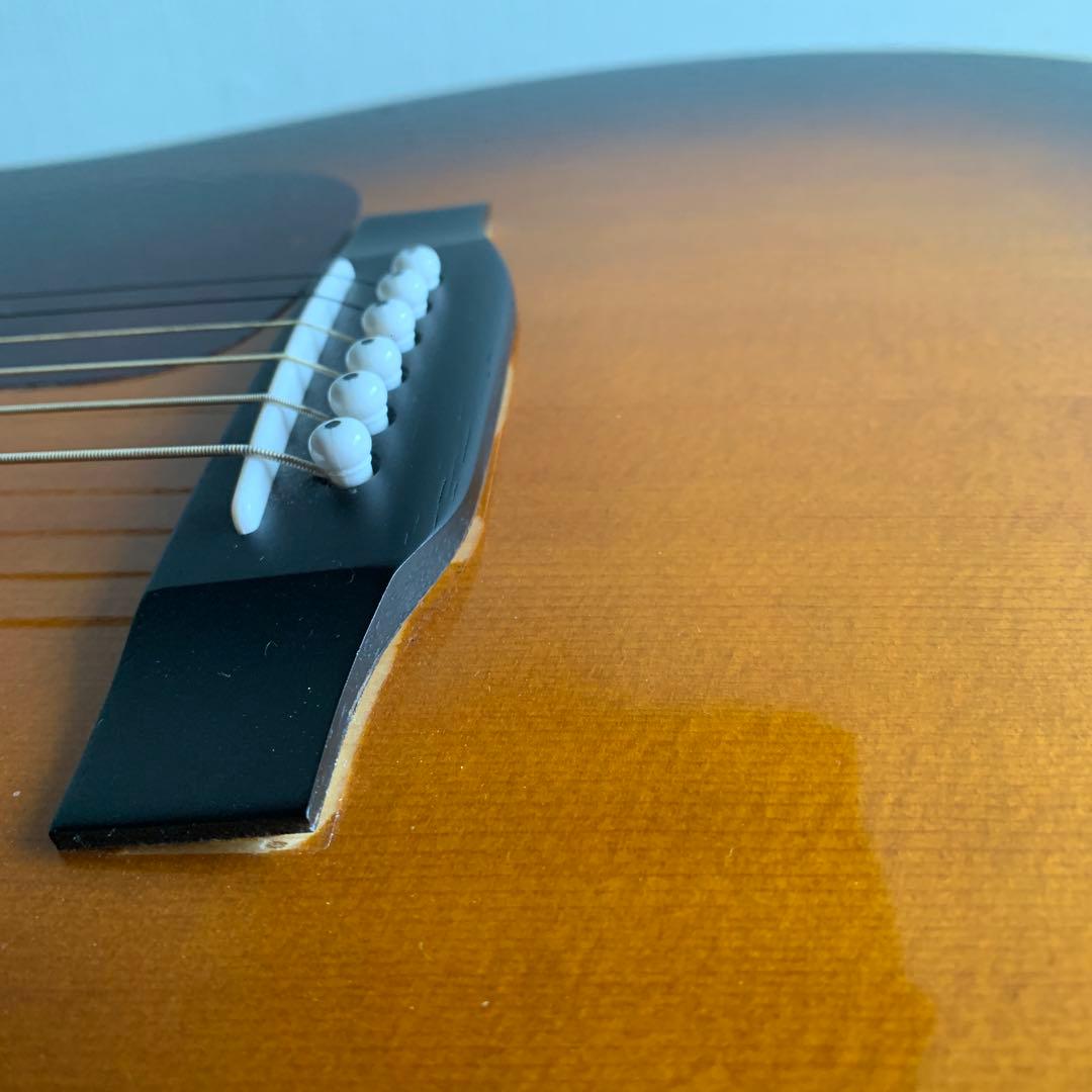 【希少】MORRIS モーリス　MD–306TS アコースティックギター