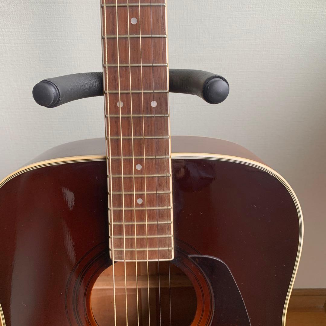 【希少】MORRIS モーリス　MD–306TS アコースティックギター