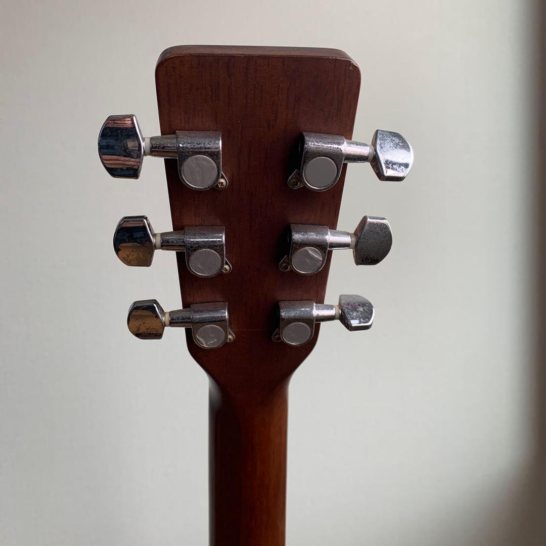 【希少】MORRIS モーリス　MD–306TS アコースティックギター