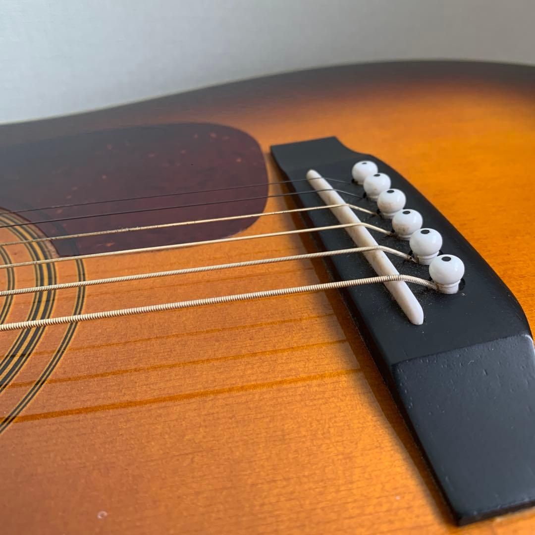 【希少】MORRIS モーリス　MD–306TS アコースティックギター