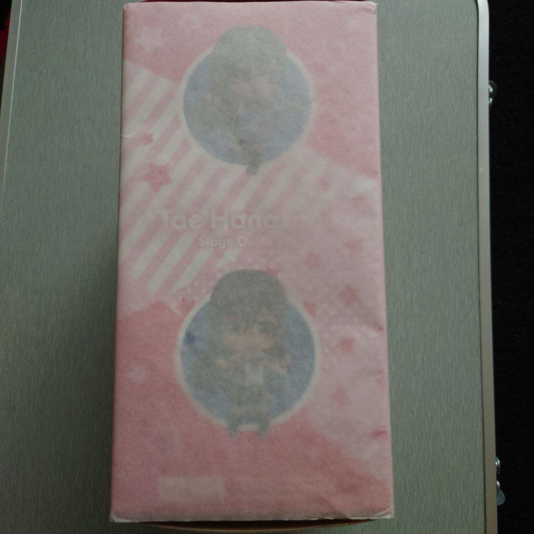 ねんどろいど 花園たえ ステージ衣装Ver.と