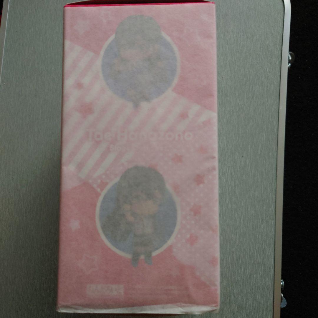 ねんどろいど 花園たえ ステージ衣装Ver.と