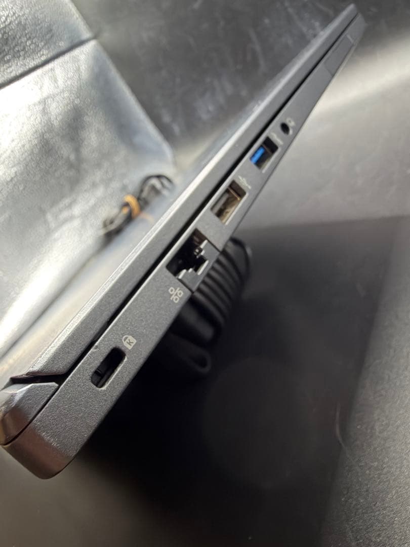 画面きれい 16GB 512GB NVMe DAIV i7 NVIDIA