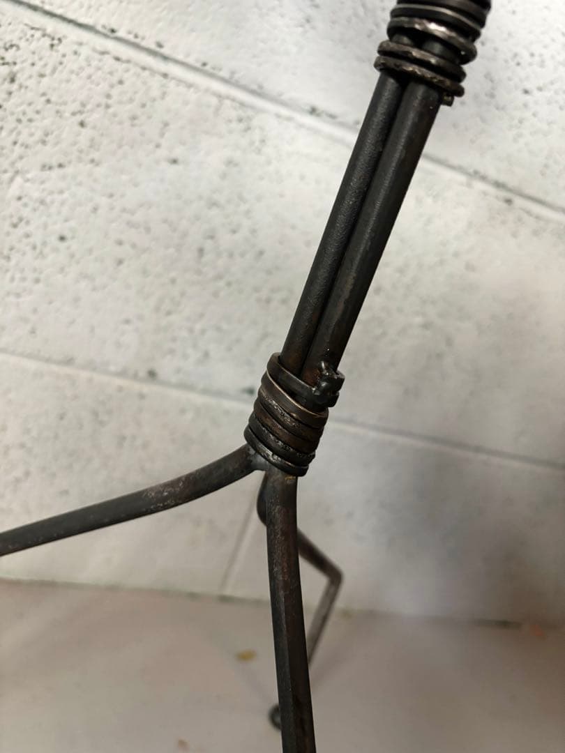 無垢材サイドテーブル　コーヒーテーブル　ナイトテーブル　観葉植物置き台