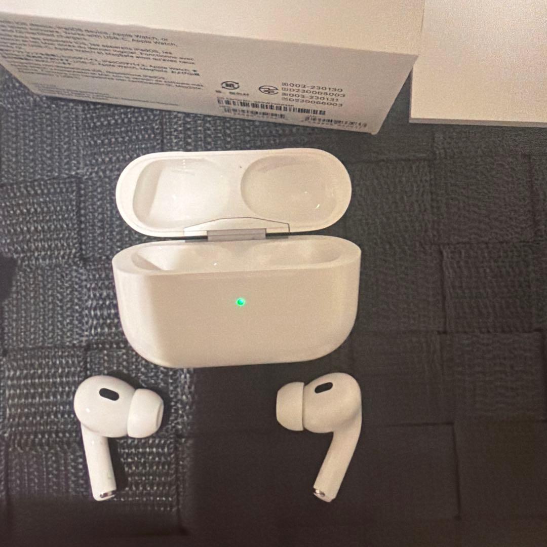 専用出品Apple AirPods Pro 2 動作確認済