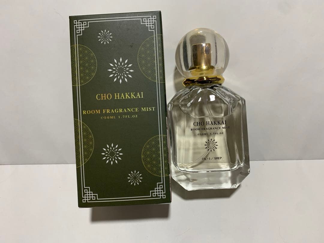 最遊記　猪八戒　ルームフレグランス